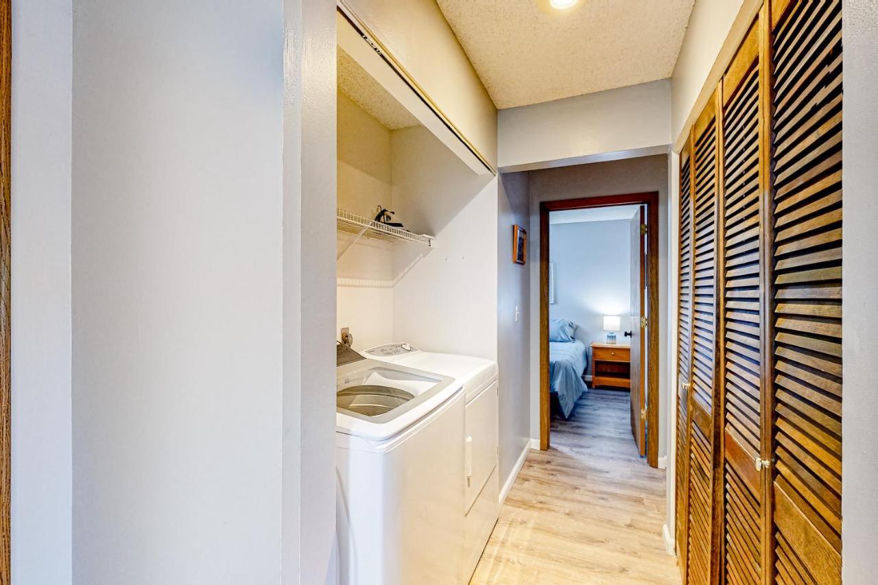 Pointe Royale #44-1 Apartamento Branson Exterior foto